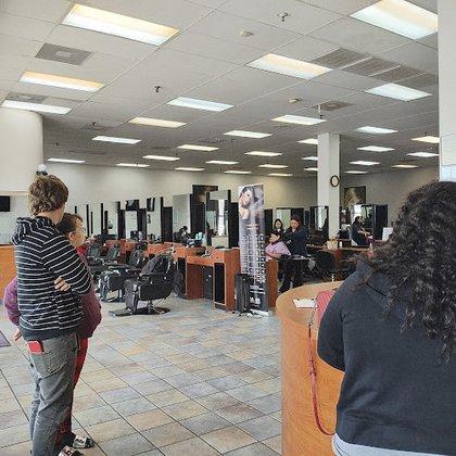 Milan Institute of Cosmetology - San Antonio South