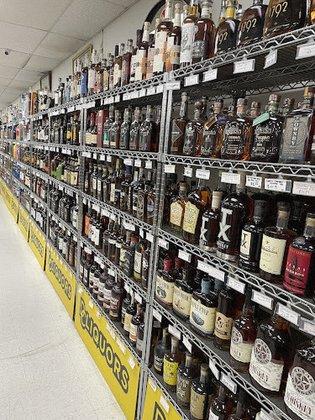 DC LIQUORS