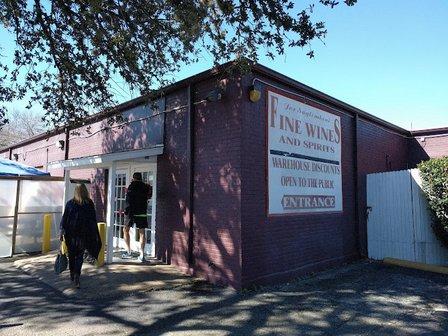 JS Fine Wine & Spirits