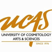 UCAS University of Cosmetology Arts & Sciences