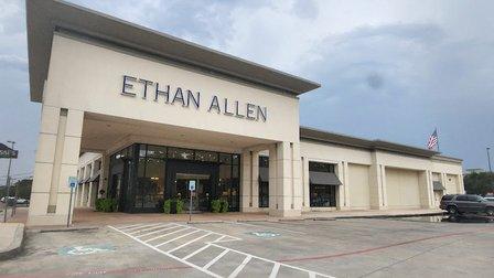 Ethan Allen