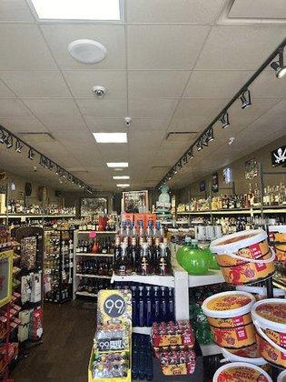 Liquor bueno