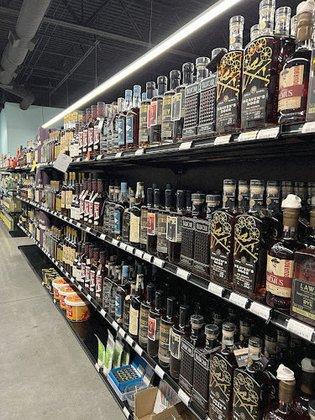 Skip’s Beer, Wine & Liquor
