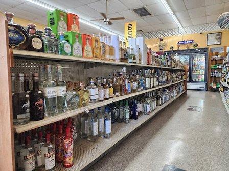 Lotsa Liquors