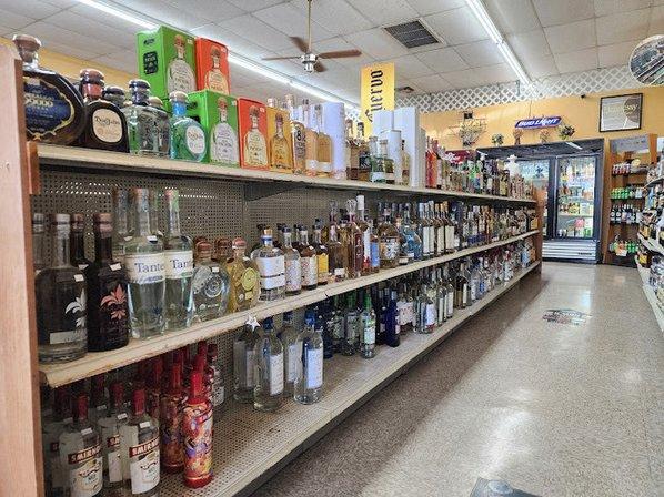Lotsa Liquors