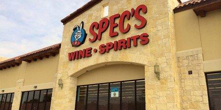 Spec's Wines, Spirits & Finer Foods