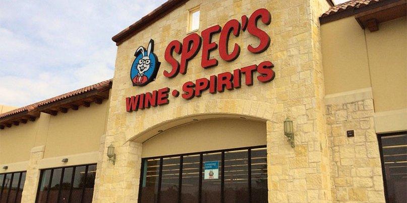 Spec's Wines, Spirits & Finer Foods