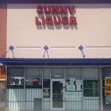 Sunny Liquor