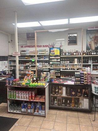 Sunny Liquor