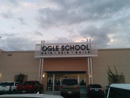 Ogle School - Beauty and Cosmetology (San Antonio)