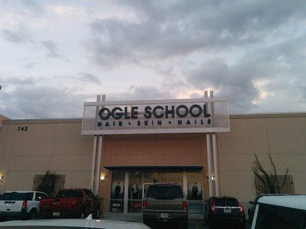 Ogle School - Beauty and Cosmetology (San Antonio)