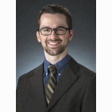 Jonathan Coppin, MD