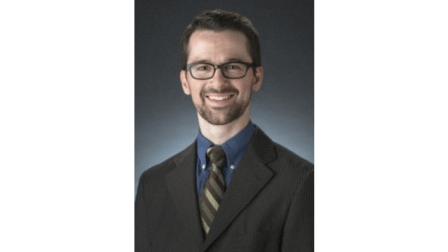 Jonathan Coppin, MD