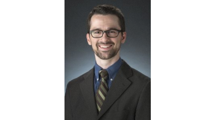 Jonathan Coppin, MD