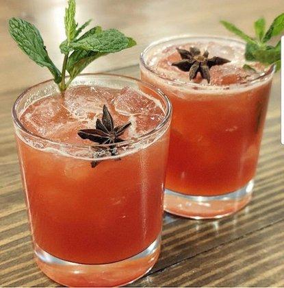 Cocktail Crafthaus Co
