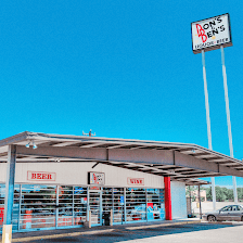 Don's & Ben's