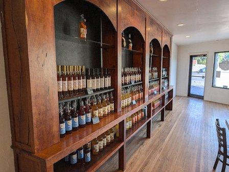 Hill Country Cider House