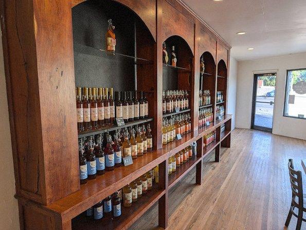 Hill Country Cider House
