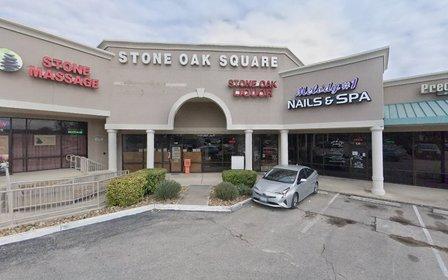 Stone Oak Liquor