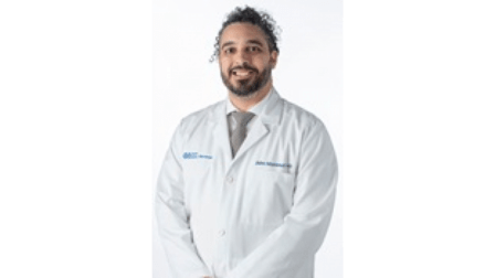 John Massoud, MD, DABFM