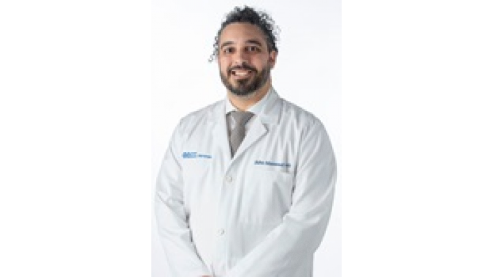 John Massoud, MD, DABFM