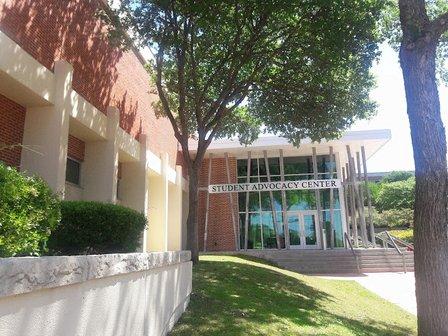Student Advocacy Center