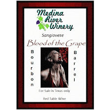Medina River Winery