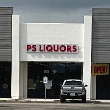 PS Liquor