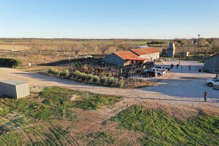Medina River Winery