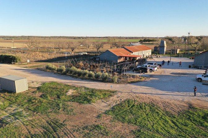 Medina River Winery