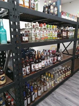 PS Liquor