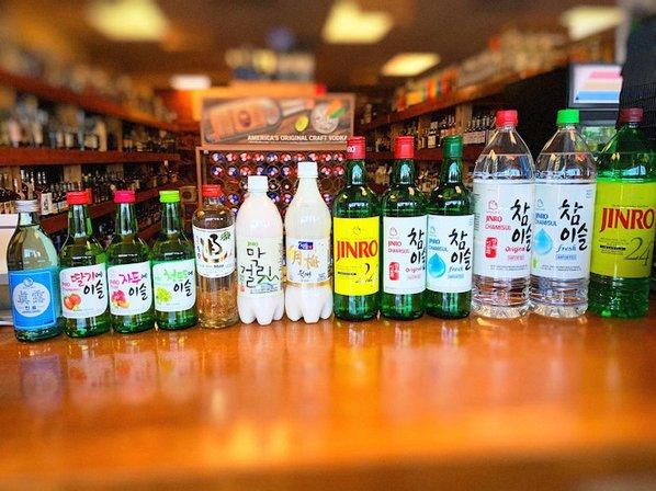 Texas Cheer Liquor #3