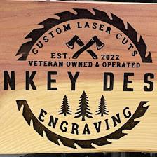 Swenkey Designs Engraving, LLC
