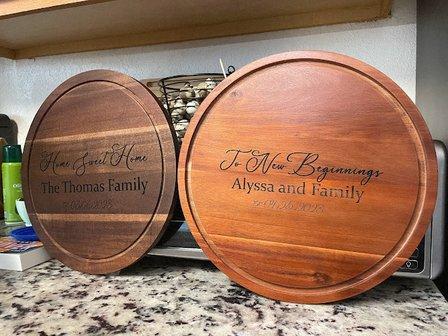 Swenkey Designs Engraving, LLC