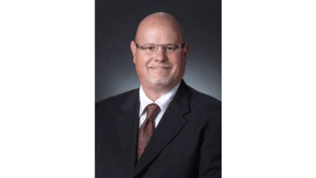 Donald Dilworth, MD