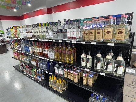 Fiesta Liquor #5
