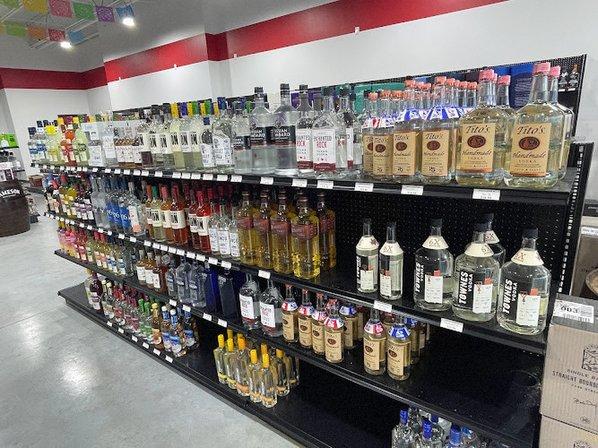 Fiesta Liquor #5