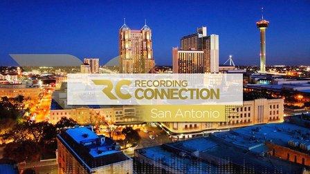Recording Connection Audio Institute