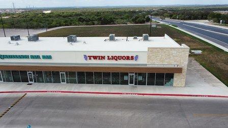 Twin Liquors