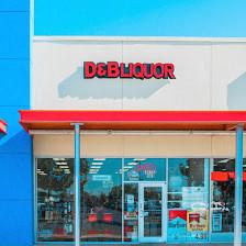 Don's & Ben's
