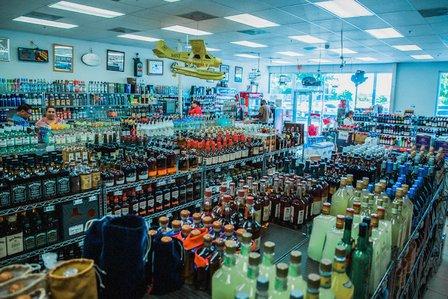 Don's & Ben's
