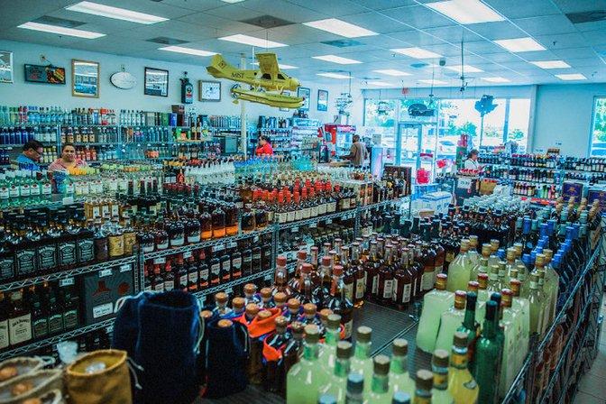 Don's & Ben's