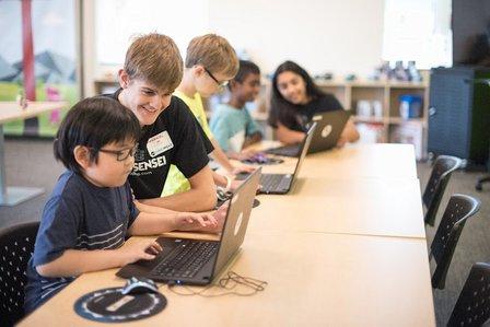 Code Ninjas
