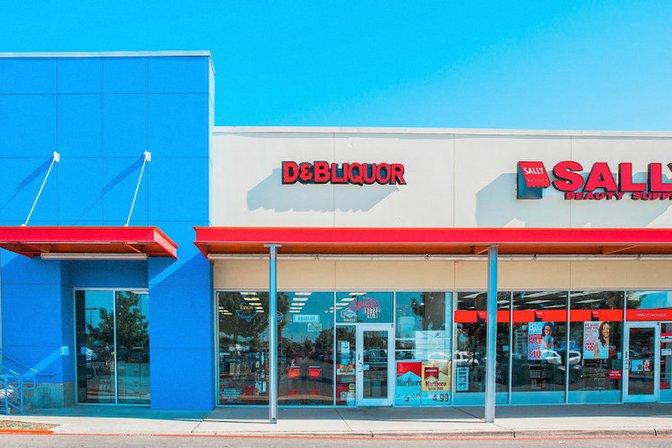 Don's & Ben's