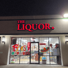 The Liquor 3