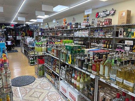 The Liquor 3