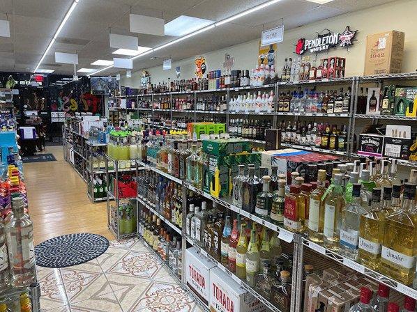 The Liquor 3