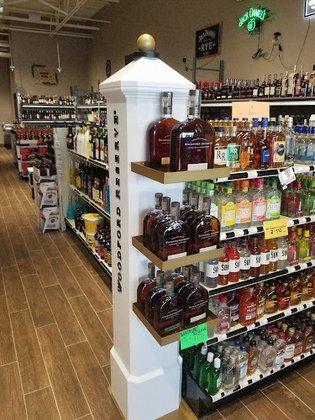 Liquor bueno