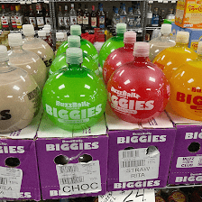 Fine Wine & Liquors