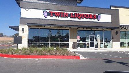 Twin Liquors
